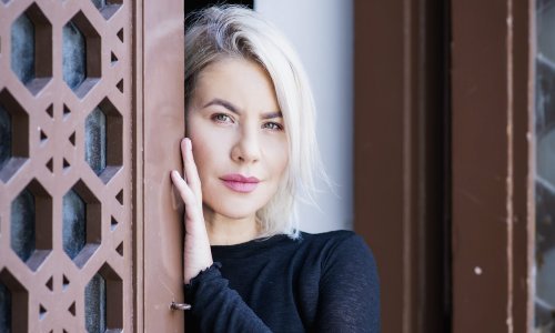 Ana Begić Tahiri o vitkosti, dijetama i prehrani: Sad mi je na prvom mjestu zdravlje, a onda s time ravnoteža i balans u svemu