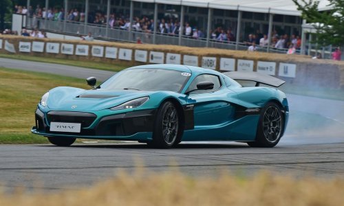 [VIDEO] Službeno je! Rimac Nevera s 412 kilometara na sat najbrži je serijski automobil na svijetu