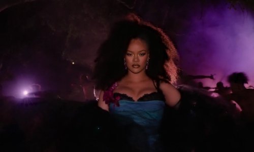 Kako joj to uspijeva? Uz sinčića starog niti pola godine, Rihanna reda jedan poslovni uspjeh za drugim