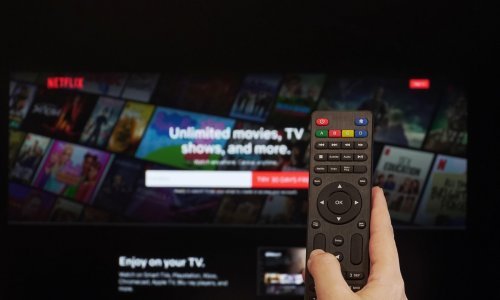 Hoće li Netflix i njegovi suparnici uspjeti stati na kraj dijeljenju šifri?