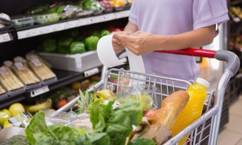 Ministarstvo objavilo što je najviše pojeftinilo, a što poskupjelo na bijeloj listi