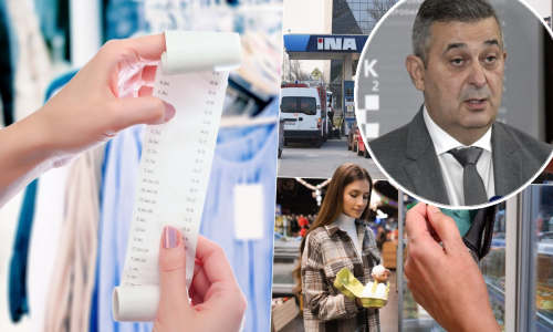 'Pred nama je neizvjesna zima. Država će morati nešto napraviti, ograničiti izvoz'