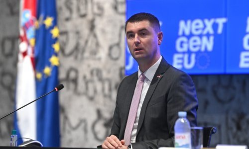 Filipović o izvanrednoj reviziji u HEP-u: 'Treba svakome vjerovati, ali nakon što se provjeri'