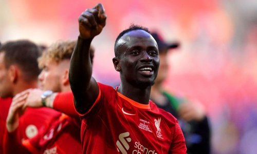 Senegalski izbornik poručio: Morat ćemo pobjeđivati bez Manea