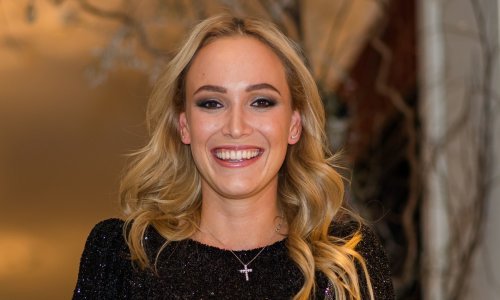 Poput dive: Donna Vekić u izdanju u kakvom je nemamo priliku često vidjeti