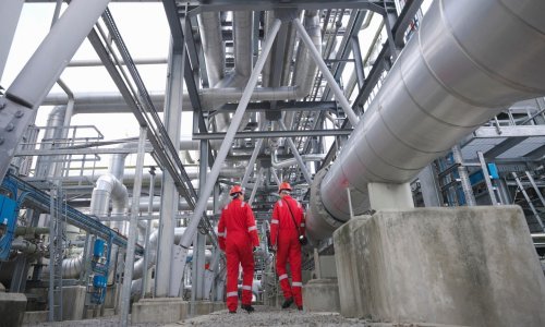 Slovenija će uvoziti plin iz Alžira