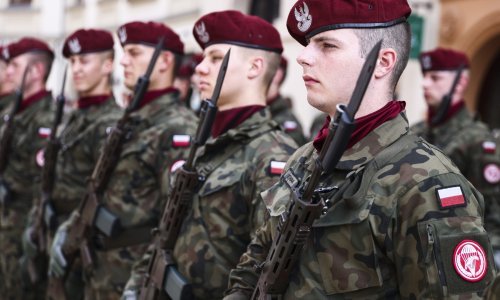 Poljska podiže razinu pripravnosti vojske, aktiviran članak 4. NATO ugovora