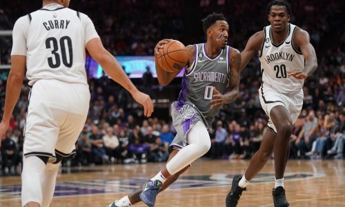 Brooklyn Netsi doživjeli potpunu blamažu; Sabonis mlađi ostvario impresivan učinak