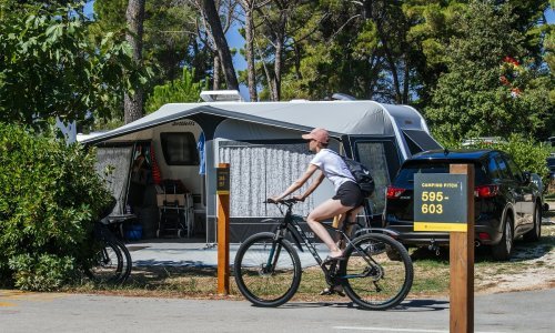 Sljedeće godine Zaton postaje centar kamping svijeta: 'Potencijal Hrvatske i naših kampova prepoznat je i vani'