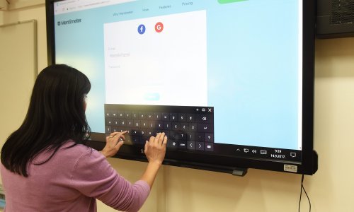 Hrvatske e-škole bi mogle osvojiti nagradu najboljeg EU projekta