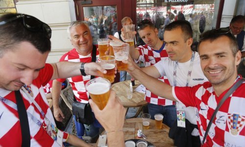 Planirate piti pivo u Katru? Cijena je paprena, a nema ni mamurluka. Nećete smjeti popiti više od četiri...