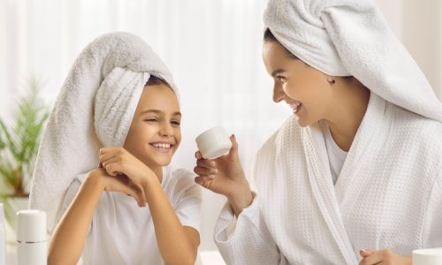 Skincare rutina za tinejdžere koja garantira glass skin efekt!