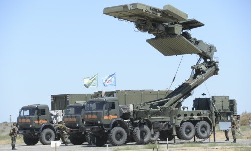 Rusi u bijegu iz Hersona ostavili najnapredniji sustav za borbu protiv dronova, otkrivamo o čemu je riječ