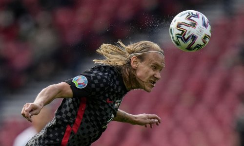 [FOTO] Domagoj Vida na utakmici protiv Saudijske Arabije ušao u odabrano društvo deset veličanstvenih Hrvata