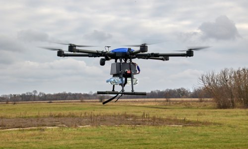 Skladište goriva napadnuto dronom duboko unutar ruskog teritorija