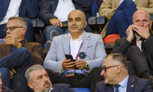 Hrvatski nogometni savez prijavio Brunu Marića Disciplinskoj komisiji i objasnio razloge takve odluke