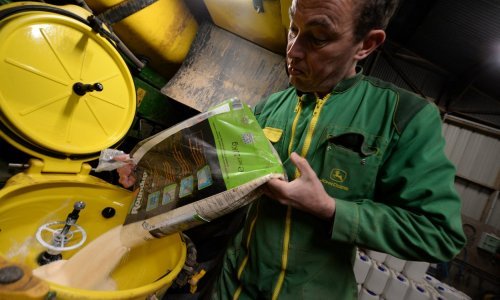 EU za godinu dana produljuje upotrebu kontroverznog herbicida glifosata, proizvođač tvrdi da ne uzrokuje rak