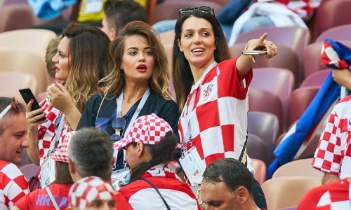 Stiže prinova: Adriana i Duje Ćaleta-Car čekaju drugo dijete
