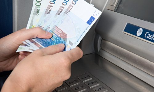 Banke izvijestile o uspješnom prelasku na euro