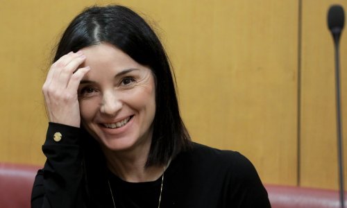 Ministrica Vučković: Smiješne su ocjene o lošem položaju hrvatske poljoprivrede, pa imamo najveći rast