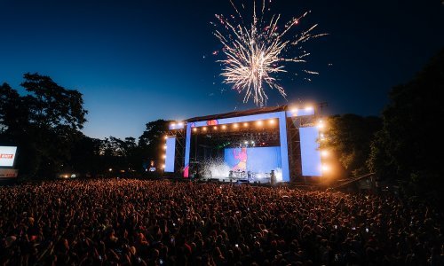 Sea Star i tri Exitova festivala u utrci za Europske festivalske nagrade