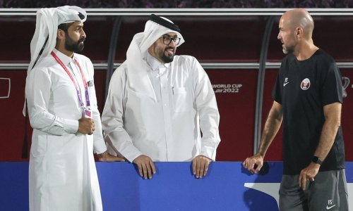 Katarski izbornik uoči povijesne utakmice sve je iskreno rekao; jedan podatak o domaćinu SP-a izaziva veliko poštovanje