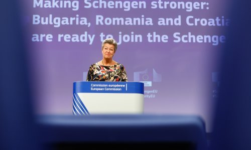 Europska komisija zaključila: Hrvatska je spremna za ulazak u Schengen!