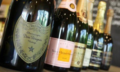 Bogataši isušili podrume, zalihe najskupljih šampanjaca na samom dnu: 'Ovo je kao pred Veliku depresiju, luksuzne robe se traže kao nikad!'