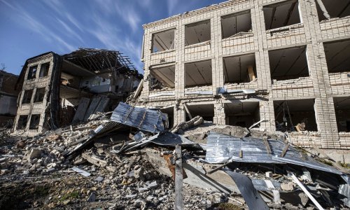 Poljska traži od Njemačke da raketne sustave Patriot pošalje u Ukrajinu: To će ih štititi od daljnjih smrti i nestanka struje