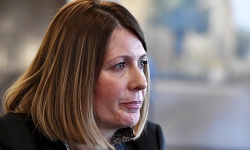 Vanja Marušić imenovana na dužnost ravnateljice USKOK-a