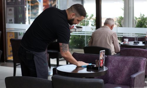 Zagrebački ugostitelji traže niži PDV i jeftinije energente: 'Iza nas je nekoliko teških godina'