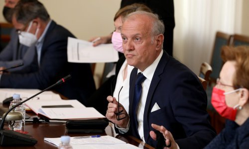Stiže Kodeks koji će regulirati ponašanje zastupnika u saborskim klupama; sve je sažeto u deset članaka