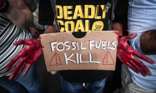 Pregovarači na samitu COP27 još daleko od čvrstog klimatskog sporazuma