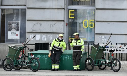 Novi sustav odvoza otpada: Znate li koje obaveze moraju slijediti svi u zgradi?