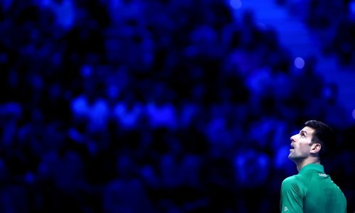 Đoković osigurao polufinale pa progovorio o obratu u slučaju Australija: To je olakšanje nakon svega što smo prošli