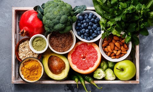 'Superhrana' je mnogo više marketinški mit, nego znanstveno potvrđena činjenica. Evo zašto