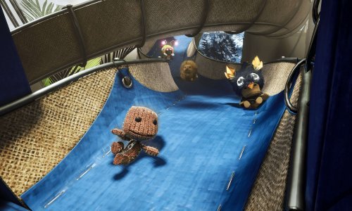 [FOTO] Šareni Sackboy: A Big Adventure ne gubi šarm na PC-ju, a evo tko bi najviše mogao uživati u njemu