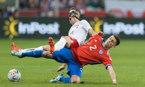 Minimalne pobjede Njemačke i Poljske, poraz Meksika