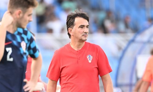 [VIDEO] Zlatko Dalić prije odlaska u Katar javno priznao da je u jednom trenutku bio spreman napustiti reprezentaciju: Tako sam odlučio...