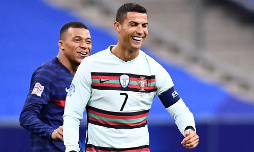 Cristianu Ronaldu suigrači okrenuli leđa, ne žele ga više vidjeti u svlačionici, a s 'Otoka' dolazi 'bomba'