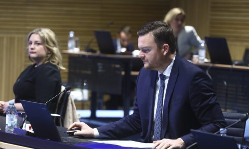 Primorac najavio: Uskoro potpisivanje ugovora o izbjegavanju dvostrukog oporezivanja s SAD-om