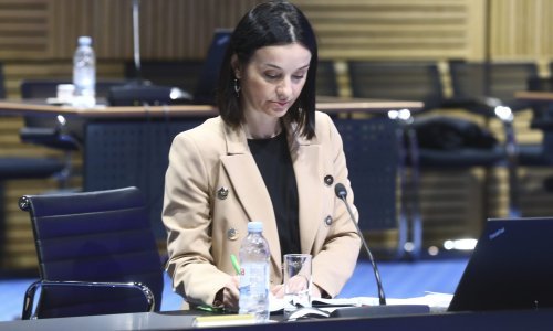 Vlada daje dva milijuna kuna pomoći uzgajivačima stoke zbog posljedica zaraze stoke bedrenicom