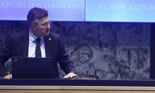 Plenković izdvojio ključne koristi od uvođenja eura: 'Očekujemo da cijela tranzicija prođe dobro'