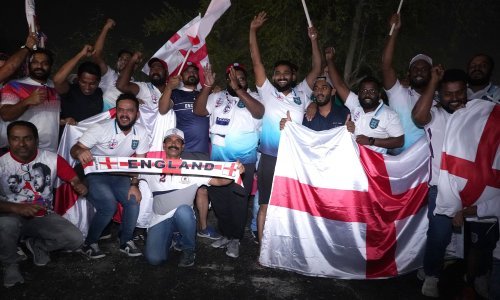 Katar je s ovim nenormalnim potezom nadmašio sve dosad; ostatak nogometnog svijeta se sprda, ali baš njih briga