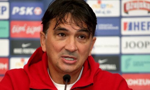 Dan nakon utakmice Zlatko Dalić priznao da ima dvojbu oko dva imena, ali i kako na jednoj poziciji nemamo konstantu