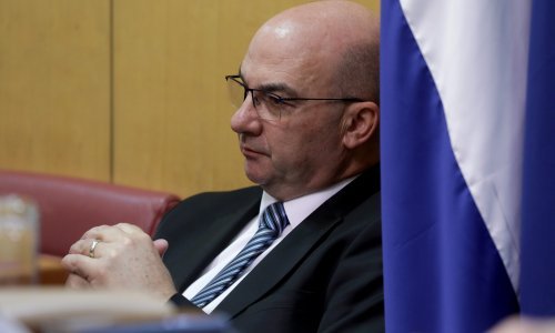 Državni tajnik Milatić o nabavci kukuruza za robne zalihe: 'Odbacujem tvrdnje o aferi, sve je po zakonu'