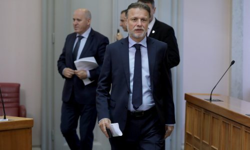 Jandroković: Vodeći računa o povijesnoj istini, moramo se okrenuti budućnosti