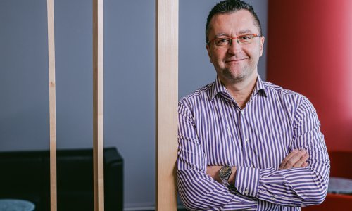 'Mikro, mali i srednji poduzetnici kralježnica su hrvatskog gospodarstva, a država i banke trebaju im više izlaziti u susret'