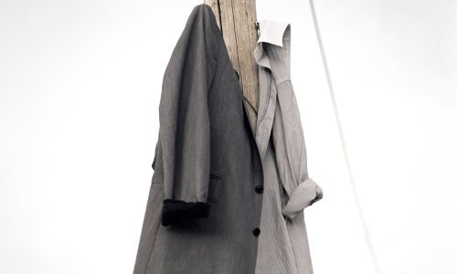 Najavljena je diplomska izložba fotografija Ivana Buvinića u ADU Galeriji f8