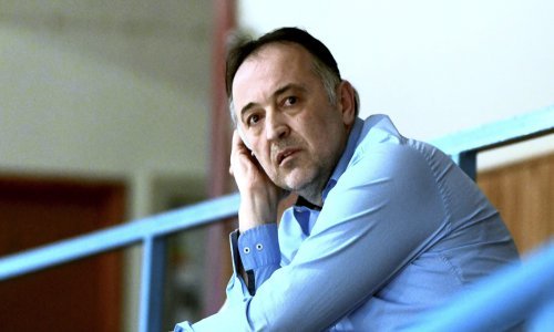 Slavko Goluža novi je trener PPD Zagreb, a prvi nastup ima protiv momčadi u kojoj je igrao: Imaju ponajbolje navijače u Europi